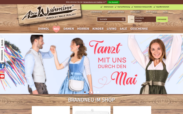 www.alpenwahnsinn.at