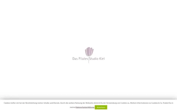 daspilatesstudiokiel.de