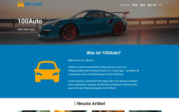 100auto.de