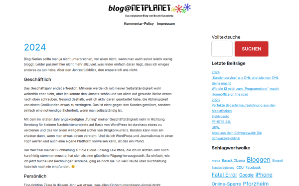 blog.netplanet.org