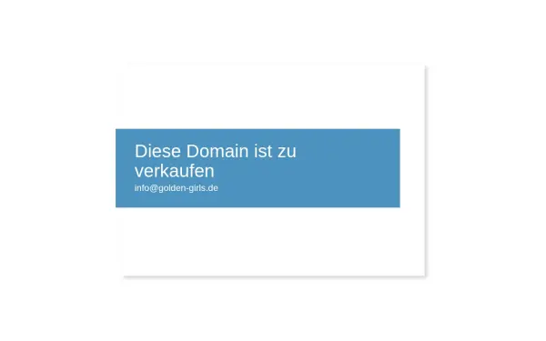 golden-girls.de