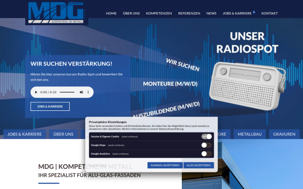 www.mdgweiden.de