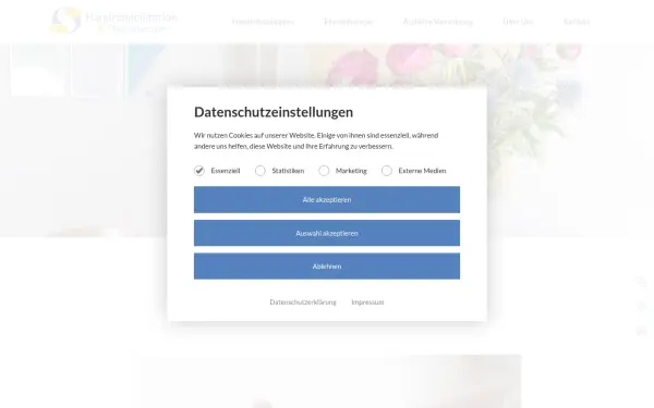www.handtherapie-muenchen.de