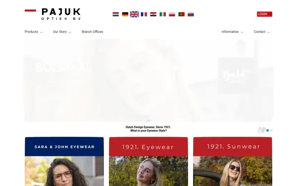 www.pajuk.com