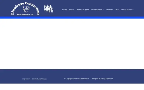 linedance-connection.de