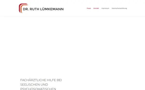 psychotherapie-luemkemann.de