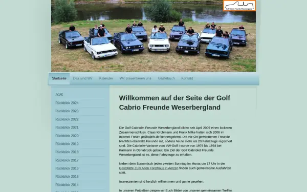 www.golf-cabrio-freunde-weserbergland.de