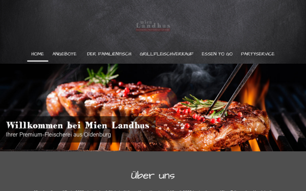 www.mienlandhus.de
