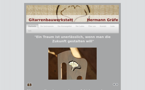 www.gitarrenbauwerkstatt.de