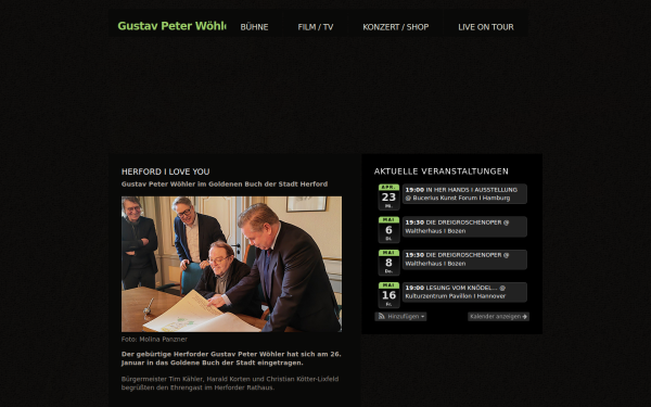 www.gustavpeterwoehler.de
