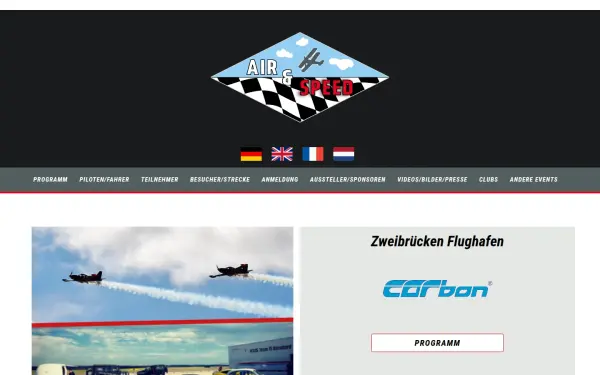 air-speed.de