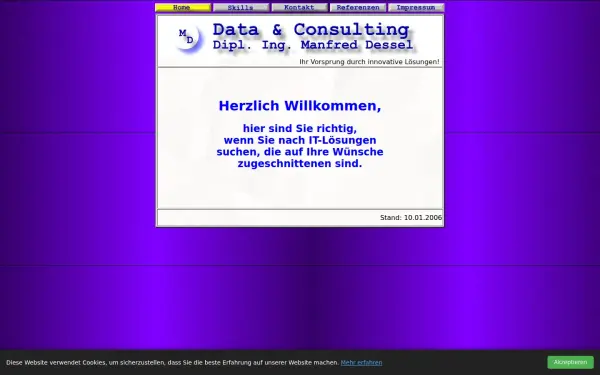 md-dataconsult.de