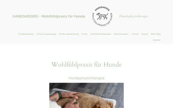 hands4dogs.de