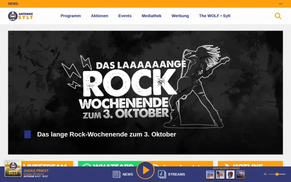 www.antenne-sylt.de