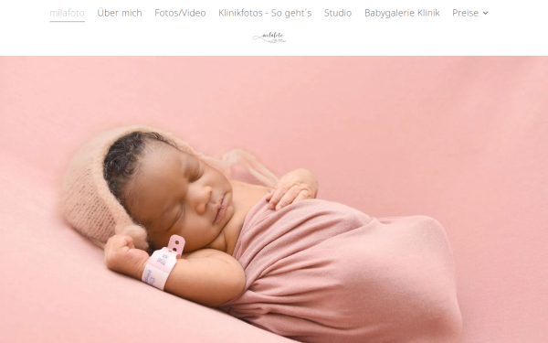 www.milafoto.de