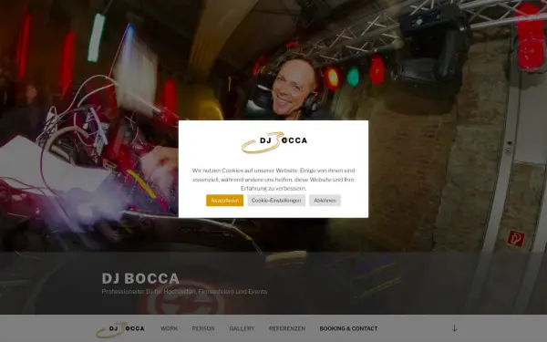 dj-bocca.de