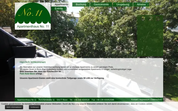 www.apartments-godesberg.de