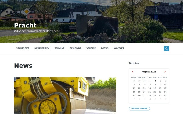 www.prachtleben.de