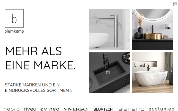 blumkamp.de