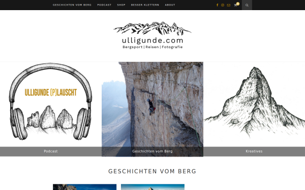 ulligunde.com