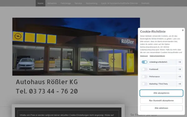 www.autohaus-roessler.de