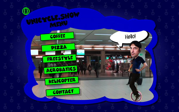 unicycle.show