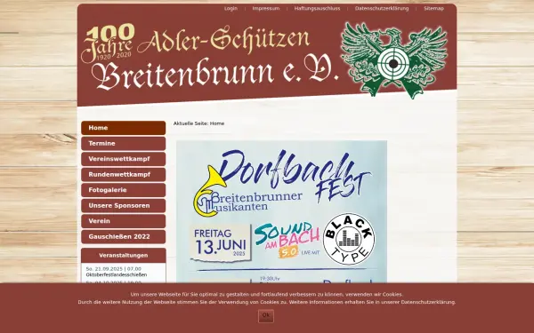 www.adler-breitenbrunn.de