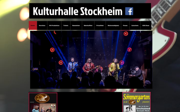 www.kulturhalle-stockheim.de