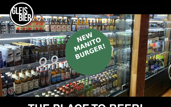 www.gleisbier.ch