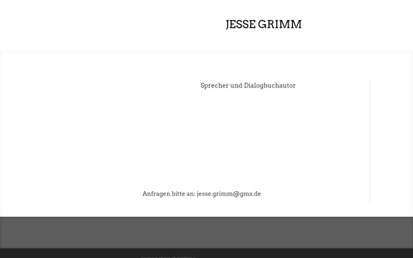 www.jesse-grimm.de