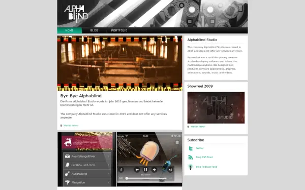 alphablind.de
