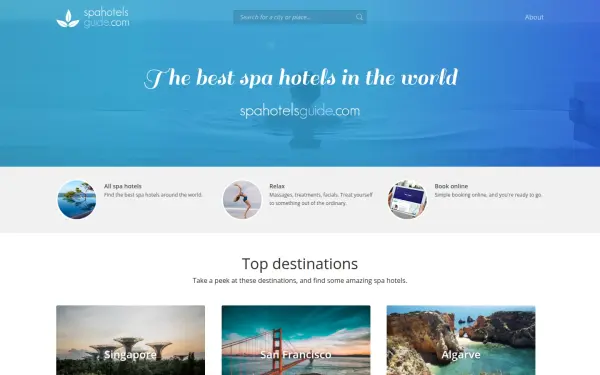 spahotelsguide.com