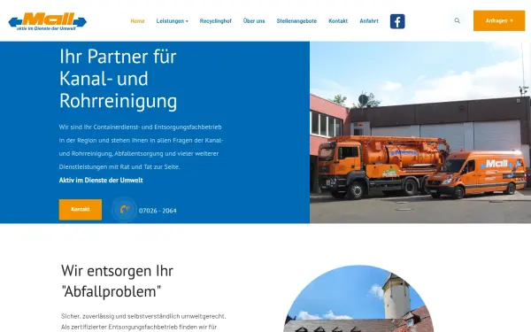 www.mall-entsorgung.de