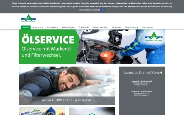 automeister-evershagen.de