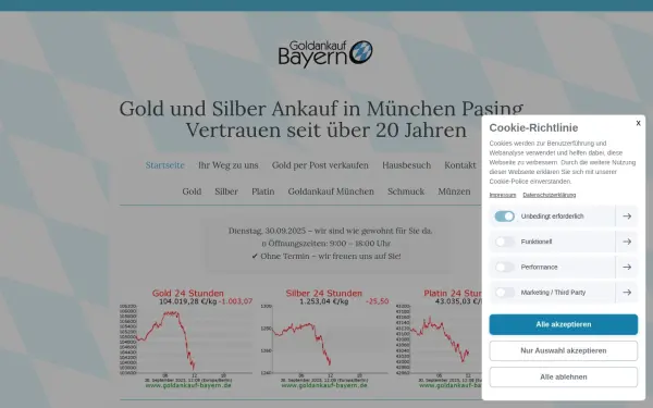 www.goldankauf-bayern.de
