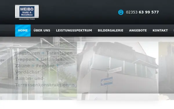 www.meibo-metallbau.de