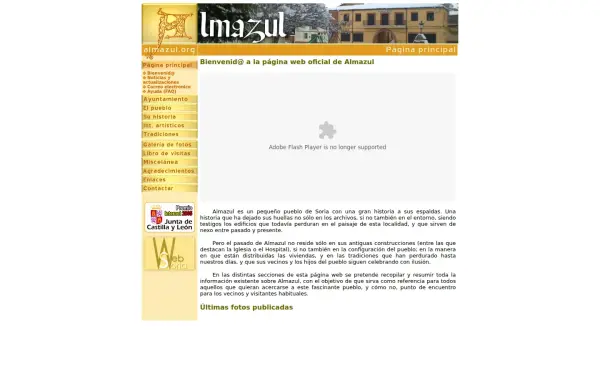 almazul.org