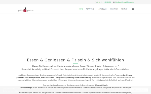 gleich-gewicht-gap.de