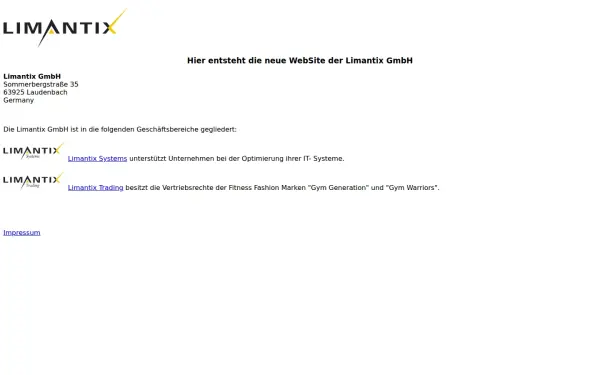limantix.de