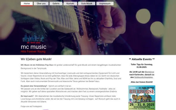 mcmusic-hits.de