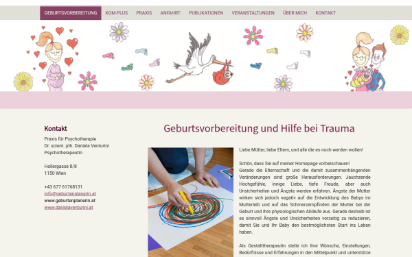 www.geburtenplanerin.at