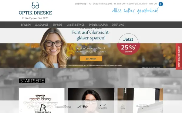 www.optik-dreske.de