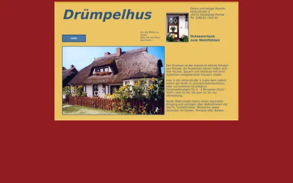 druempelhus.de