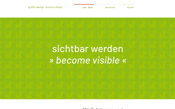 www.annettekoelbel.de