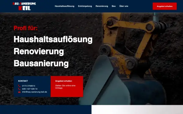 www.bau-sanierung-keil.de