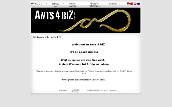 ants4biz.de