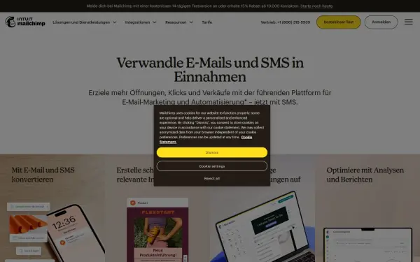 mailchimp.com