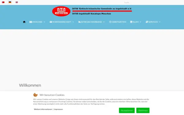www.ditib-ingolstadt.de