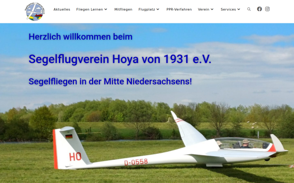 sfv-hoya.de