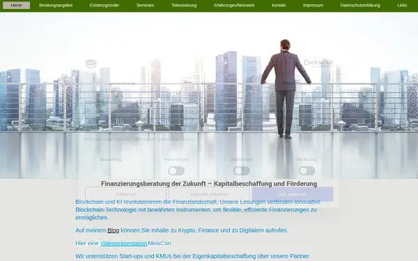 www.meisnerconsult.de